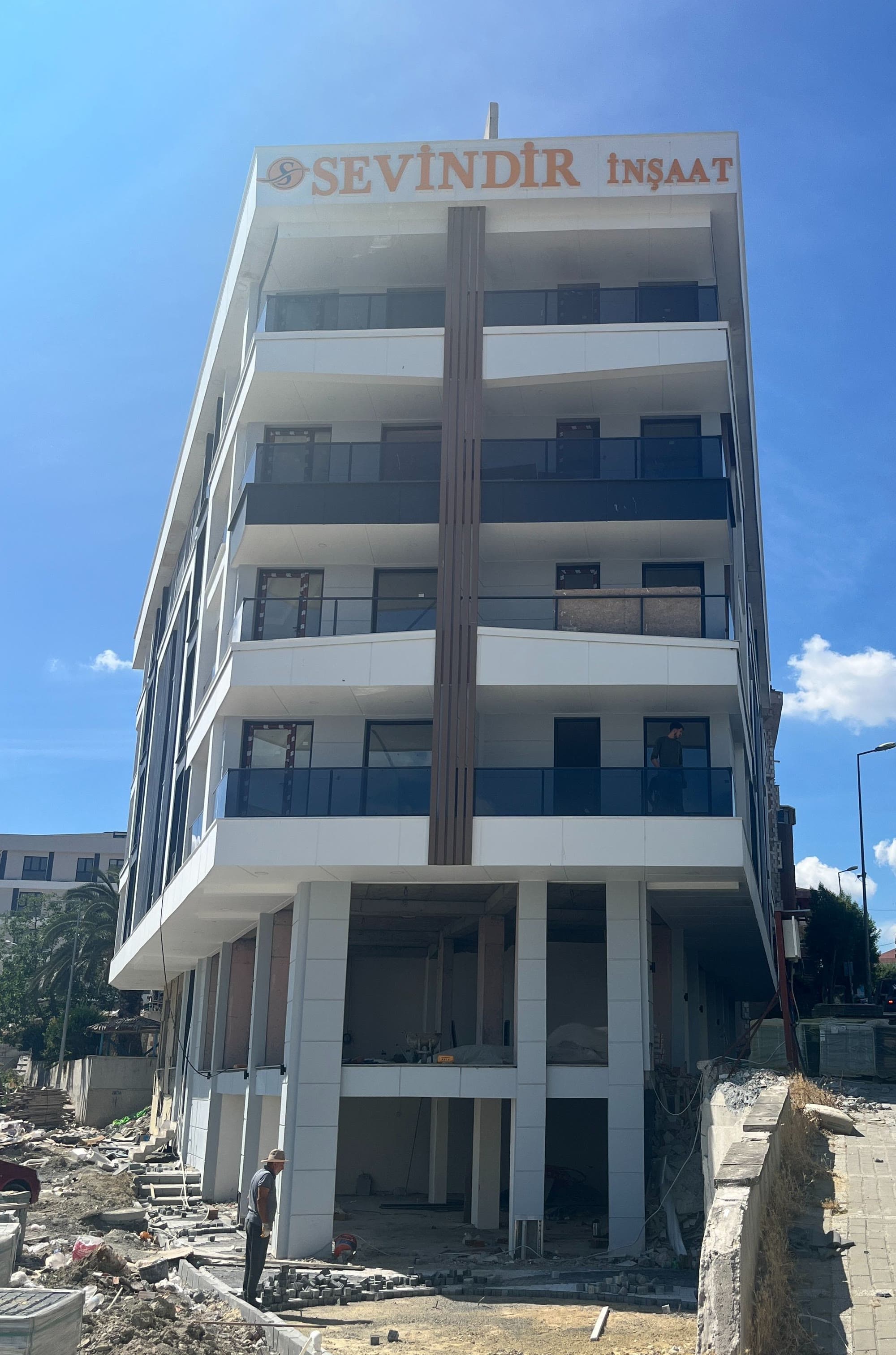 Ambarlı Leb-i Derya