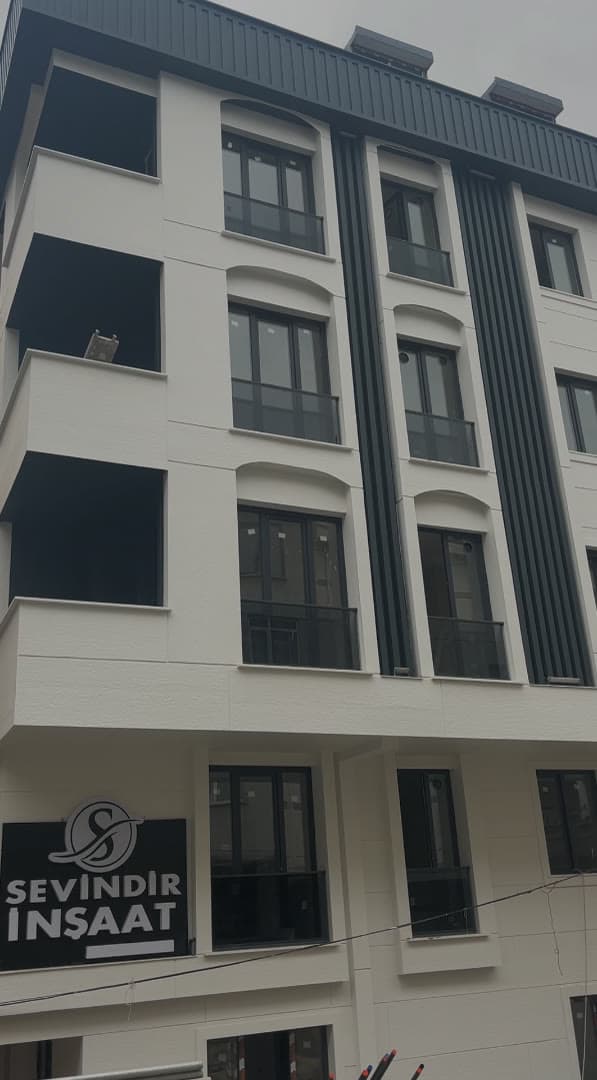 Bülbül Sokak
