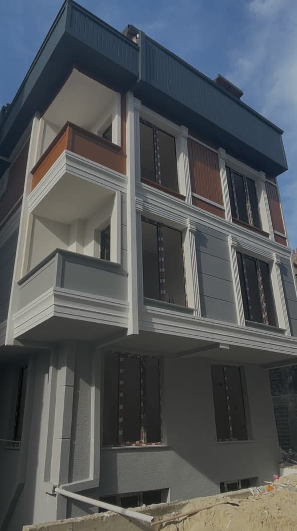 Gümüşpala Sokak